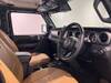 CHRYSLER JEEP WRANGLER UNLIMITED