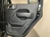 CHRYSLER JEEP WRANGLER UNLIMITED