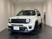 2022 CHRYSLER JEEP RENEGADE