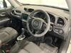 CHRYSLER JEEP RENEGADE