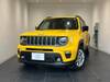CHRYSLER JEEP RENEGADE