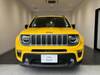 CHRYSLER JEEP RENEGADE