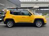 CHRYSLER JEEP RENEGADE
