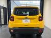 CHRYSLER JEEP RENEGADE