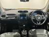 CHRYSLER JEEP RENEGADE
