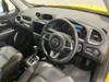 CHRYSLER JEEP RENEGADE