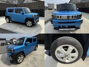 2020 DAIHATSU OTHER