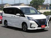 2020 NISSAN SERENA
