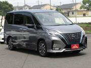 2021 NISSAN SERENA