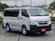 2022 TOYOTA HIACE VAN