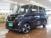 2023 NISSAN ROOX