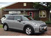 2021 BMW MINI ONE