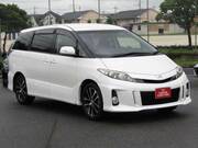 2012 TOYOTA ESTIMA
