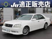2002 TOYOTA CROWN