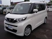 2021 NISSAN ROOX