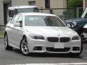 2011 BMW 5 SERIES