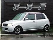 2001 DAIHATSU MIRA