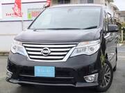 2014 NISSAN SERENA