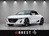 HONDA S660