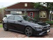 2023 MERCEDES BENZ A-CLASS