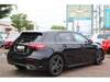 MERCEDES BENZ A-CLASS