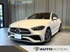 MERCEDES BENZ C-CLASS