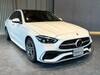 MERCEDES BENZ C-CLASS