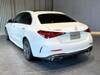 MERCEDES BENZ C-CLASS