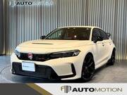 2023 HONDA CIVIC TYPE-R