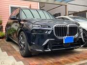 2023 BMW X7