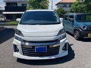 2014 TOYOTA VELLFIRE
