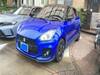 SUZUKI SWIFT SPORT