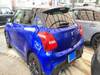 SUZUKI SWIFT SPORT