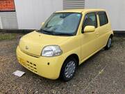 2009 DAIHATSU ESSE