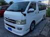 TOYOTA REGIUS