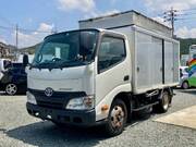 2013 TOYOTA TOYOACE