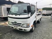 2013 TOYOTA TOYOACE