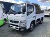 FUSO CANTER