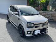 2016 SUZUKI OTHER