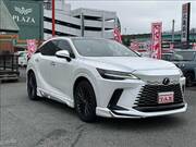 2023 LEXUS RX