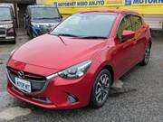 2016 MAZDA DEMIO