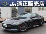 2025 NISSAN FAIRLADY Z
