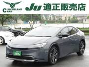 2023 TOYOTA PRIUS