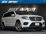 2016 MERCEDES BENZ GLS