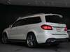 MERCEDES BENZ GLS
