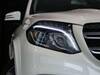 MERCEDES BENZ GLS