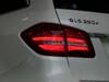 MERCEDES BENZ GLS