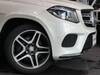 MERCEDES BENZ GLS