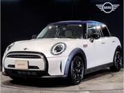 2023 BMW MINI