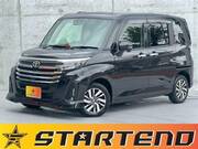 2021 TOYOTA ROOMY